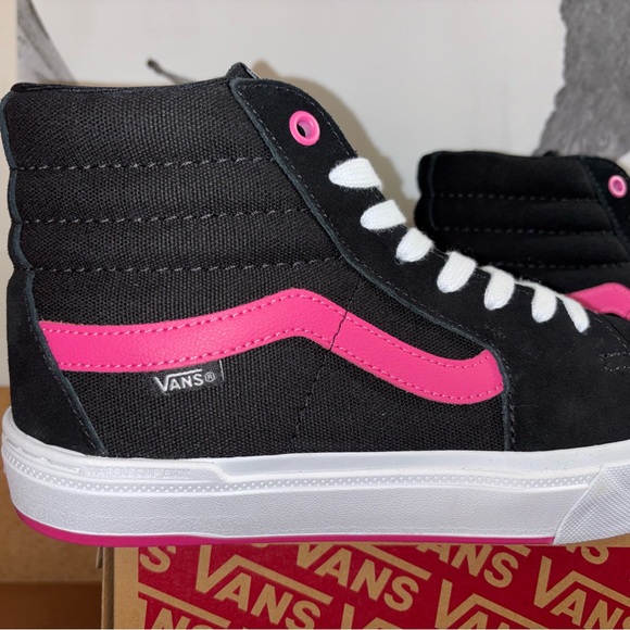 Vans BMX Sk8-Hi sz 7.5 Men’s 9.0 Women’s - Picture 10 of 12